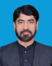 Dr Muhammad Babar Imran (Tamgha-e-Imtiaz)