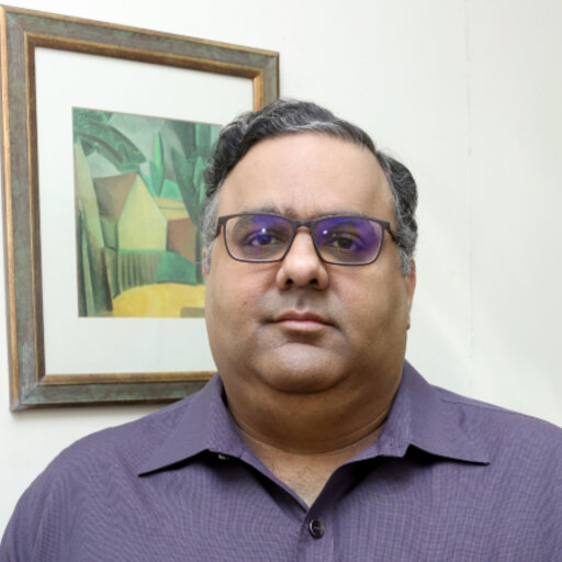 Dr. Humayun Bashir