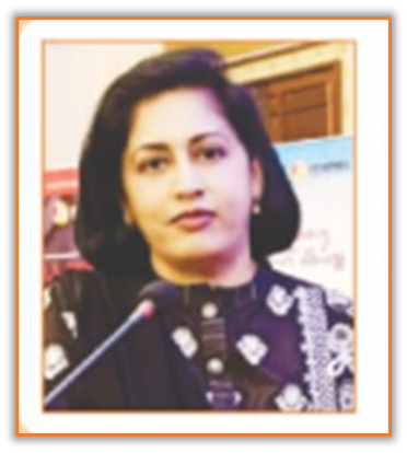 Dr. Arzoo Fatima Saleem