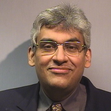 Dr Arif Shaikh