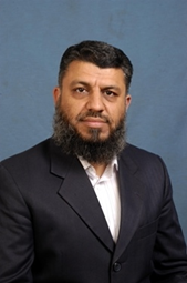 Dr. Muhammad Adnan Saeed