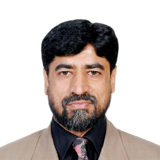 Dr Muhammad Babar Imran, Tamgha-e-Imtiaz (Pak)
