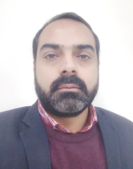 Muhammad Amir (Pak)