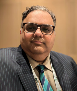 Dr Humayun Bashir (UK)