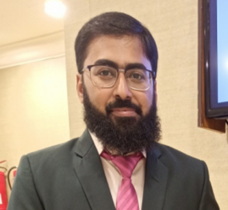 Muhammad Khavi Iqbal (Pak)