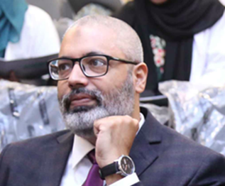 Syed Mishkat Ali Jafri (Pak)