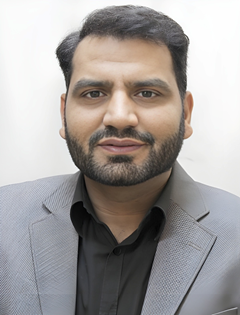 Dr Waqas Rafique (KSA)
