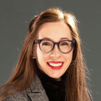 Dr Erin Elizabeth Grady (USA)