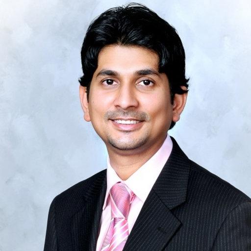 Dr Sharjeel Usmani (Oman)