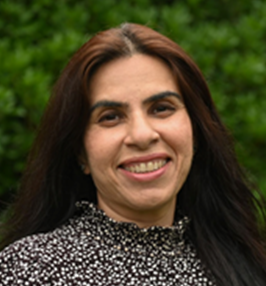 Dr Saima Muzahir (USA)