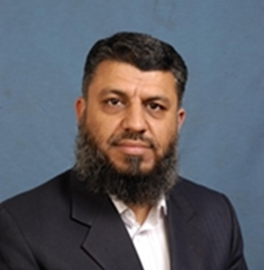 Dr. Muhammad Adnan Saeed (Pak)