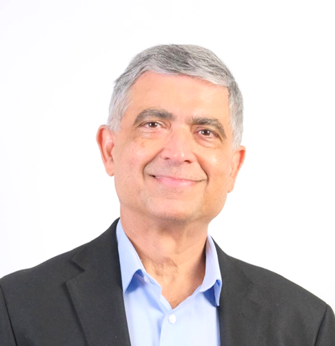 Dr Munir Ghesani (USA)