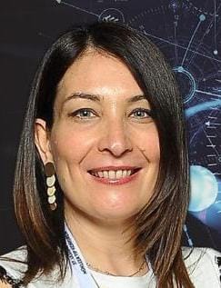 Dr Yasemin Sanli (Türkiye)