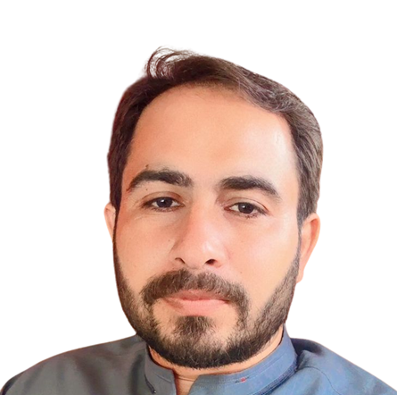Ghulam Abbas (Pak)