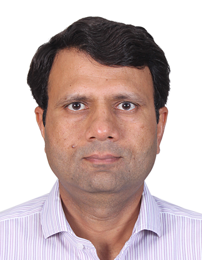 Dr Kashif Siddique, (Pak)