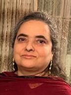 Dr Saima Haider (Pak)